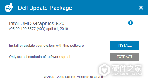 uhd graphics 620显卡驱动