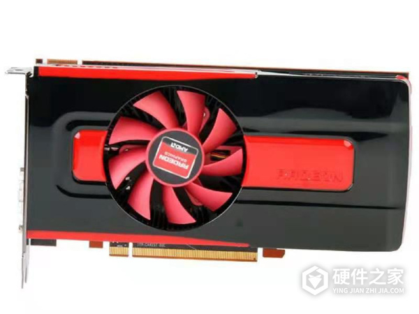 AMD Radeon™ HD 7770 GHz版显卡驱动