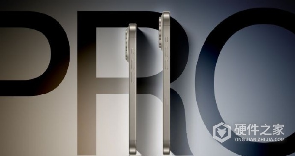 iPhone16Pro渲染图