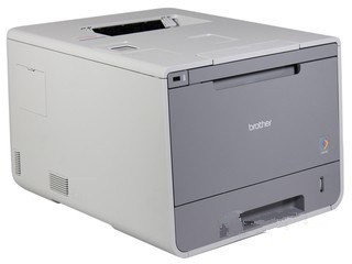 兄弟HL-L9200CDW彩色激光打印机手册