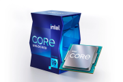 英特尔 i9-13900H 处理器参数信息