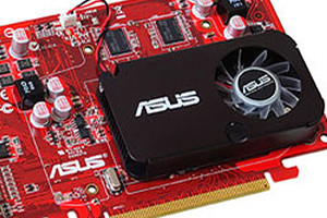 华硕AMD系列 EAH4770 FORMULA/DI/512MD5显卡驱动