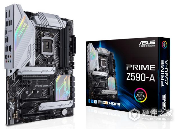 华硕z590a吹雪主板说明书