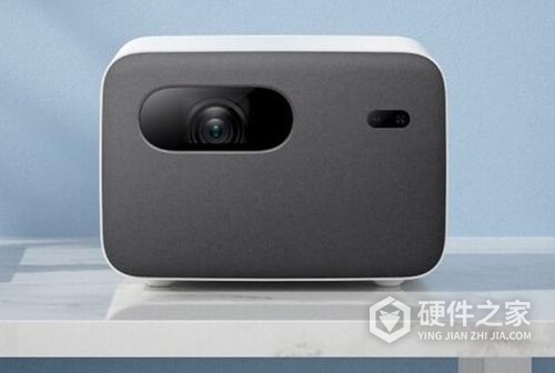 米家投影仪2 pro可以插优盘播放吗