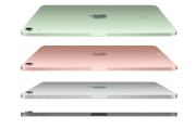 ipadair4怎么截屏