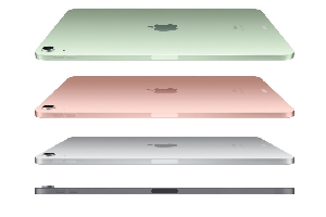 ipadair4怎么截屏