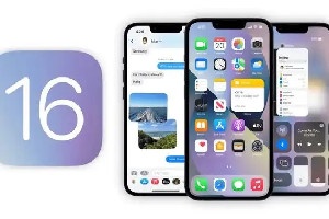 ios16怎么分享wifi网络密码