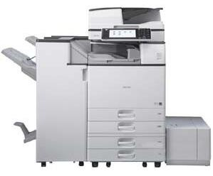 理光Ricoh MP 5054打印机驱动 For Win XP/7/8/10