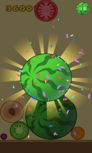 合成大西瓜qq游戏大厅版