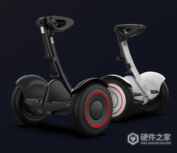 九号平衡车燃动版和普通版区别
