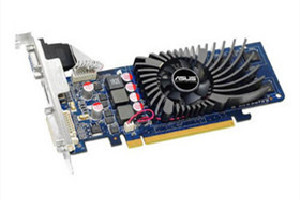 华硕NVIDIA系列 ENGT220/DI/1GD2(LP)显卡驱动