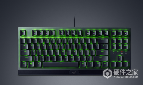 黑寡妇蜘蛛x竞技版键盘怎么拆卸