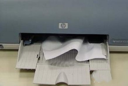 爱普生l1118打印机卡纸怎么办