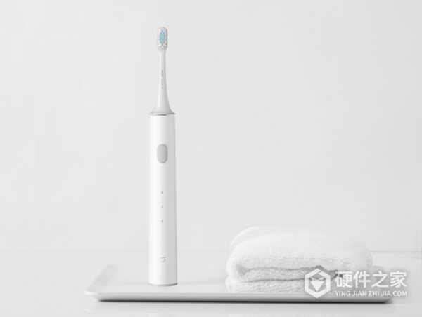 小米电动牙刷t300和t500的区别