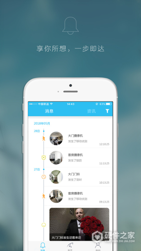 Eye4监控app