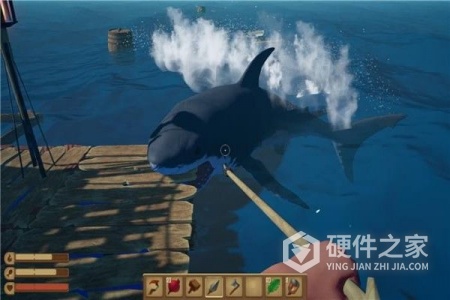 木筏求生联机版中文版v3.0