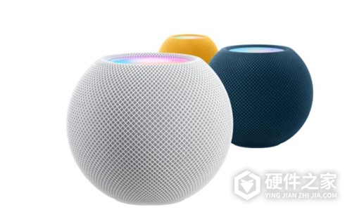 homepodmini播放第三方音乐