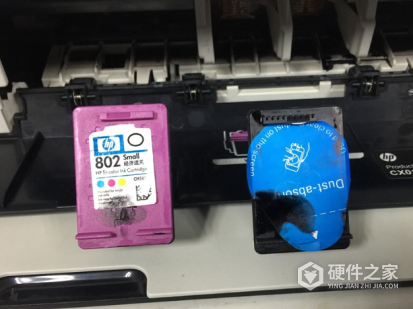 佳能mb5180报错5200怎么解决