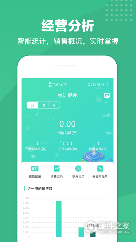 商户收银宝