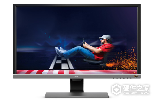 BENQ明基GC2870H液晶显示器驱动
