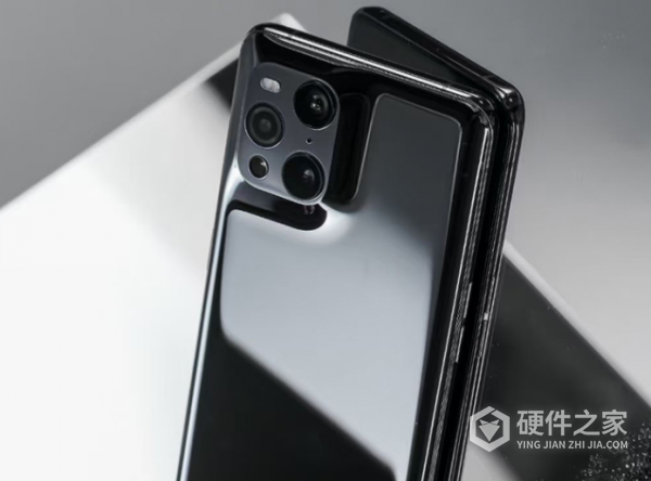 oppofindx3promars怎么打开otg