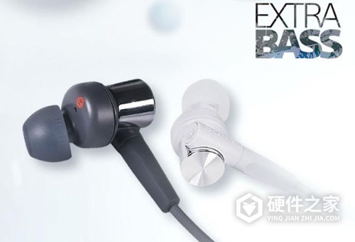 索尼MDR-XB75AP耳机说明书