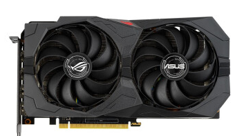 华硕猛禽系列 ROG-STRIX-GTX1660S-O6G-GAMING显卡驱动