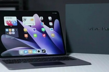 iqoo pad如何隐藏app