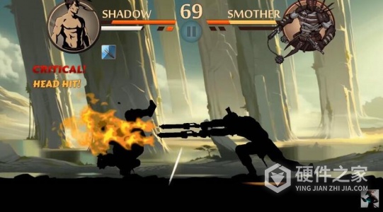 暗影格斗2无限金币钻石版