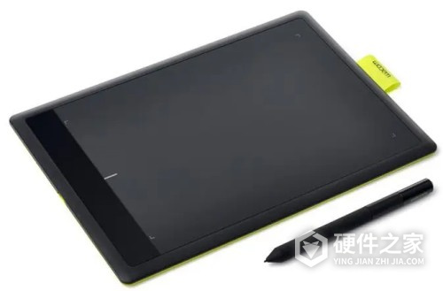 Wacom CTL-460数位板驱动