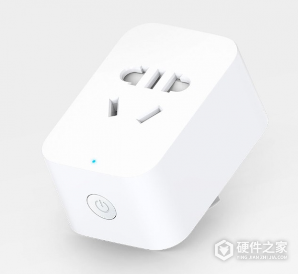 米家智能插座2和米家智能插座区别