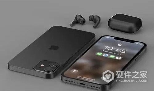 iPhone状态栏中的爱心图标是什么功能