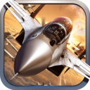 战鹰雄风体验服