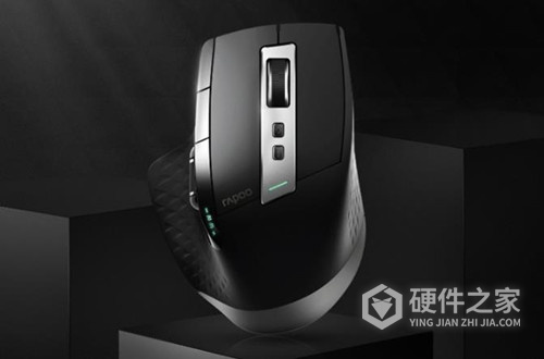 雷柏mt750说明书