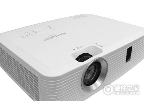 夏普(SHARP)XG-ER360LXA 投影仪驱动