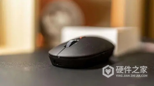 小米小爱鼠标怎么恢复出厂设置