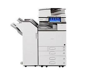 理光 MP C3504SP一体机驱动 For Win XP/7/8/10