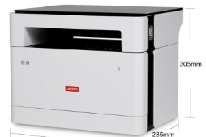 联想m1688dw用手机连稳定吗