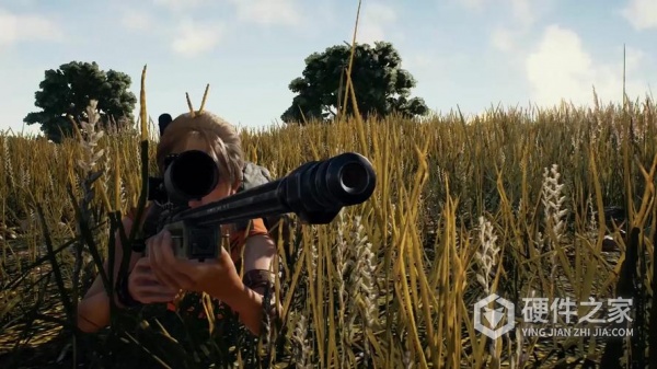 如何解决绝地求生蓝屏死机