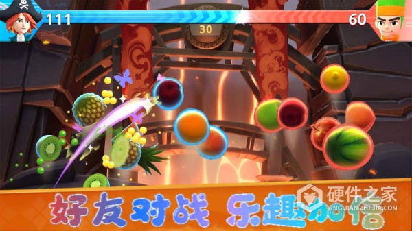 水果开心消消乐手机版