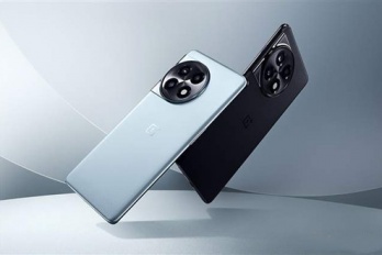 一加 Ace2竞速版快充速度