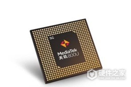 realmeX7天玑800U处理器怎么样