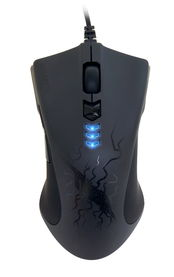 技嘉FORCE M7 THOR鼠标驱动