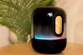 Sound X 鎏金剧院版说明书