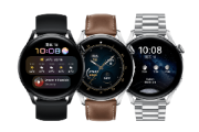华为watch3pro防水吗