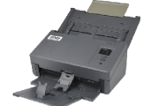 中晶ArtixScan DI 2640S说明书