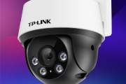 tp-link无线监控摄像头怎么用