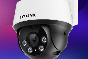 tp-link无线监控摄像头怎么用