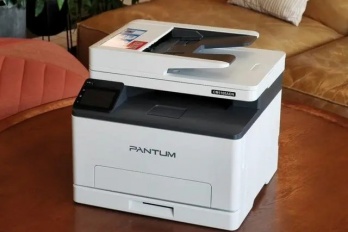 打印机处理器不存在怎么修复