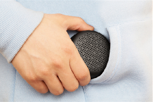 小芦智能蓝牙音箱怎么唤醒